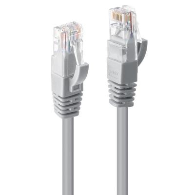 20m Cat.6 U/UTP Network Cable Grey